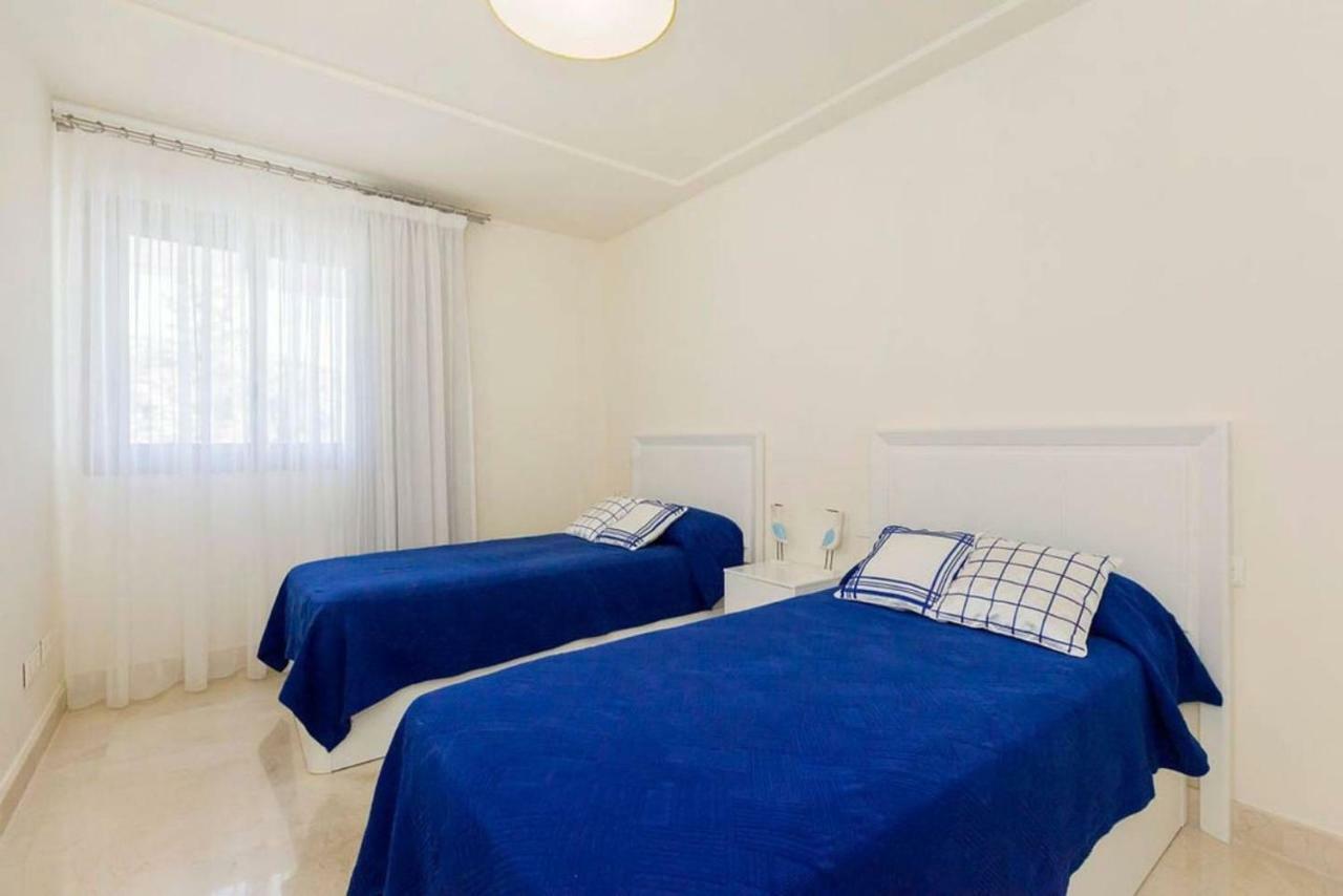 Oh La Life! Magnolia Jose Apartment Costa Adeje  Exterior photo