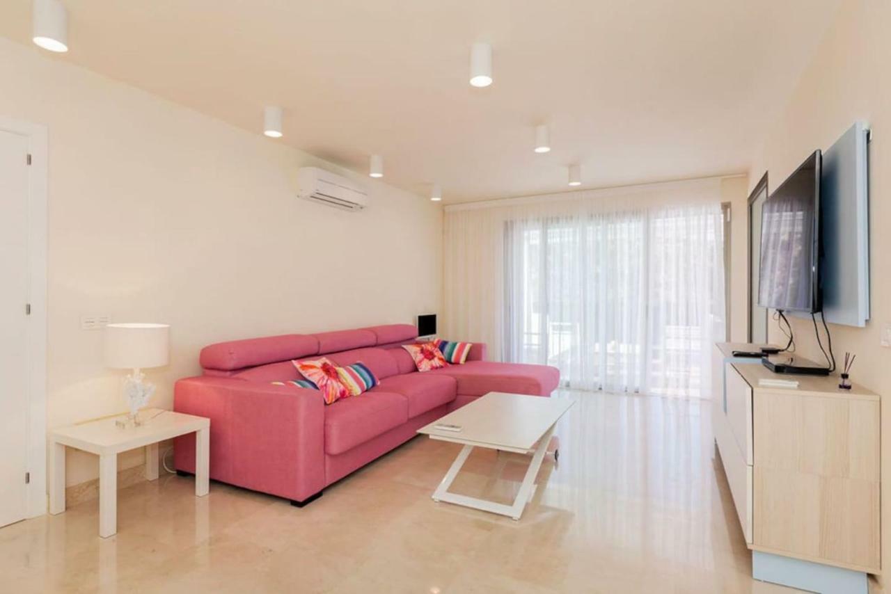Oh La Life! Magnolia Jose Apartment Costa Adeje  Exterior photo