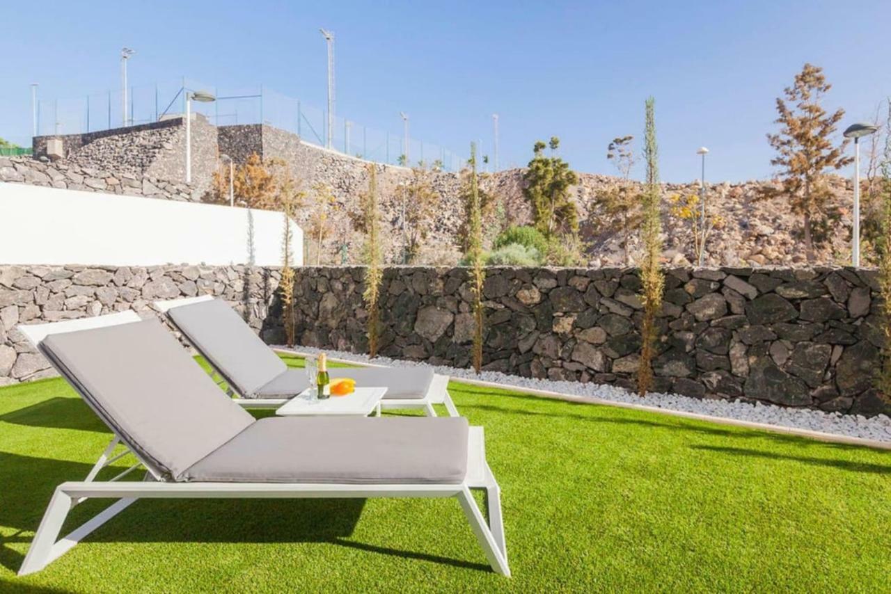 Oh La Life! Magnolia Jose Apartment Costa Adeje  Exterior photo