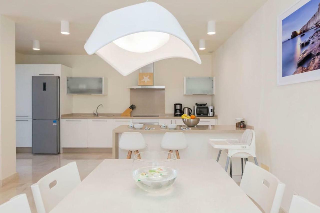 Oh La Life! Magnolia Jose Apartment Costa Adeje  Exterior photo