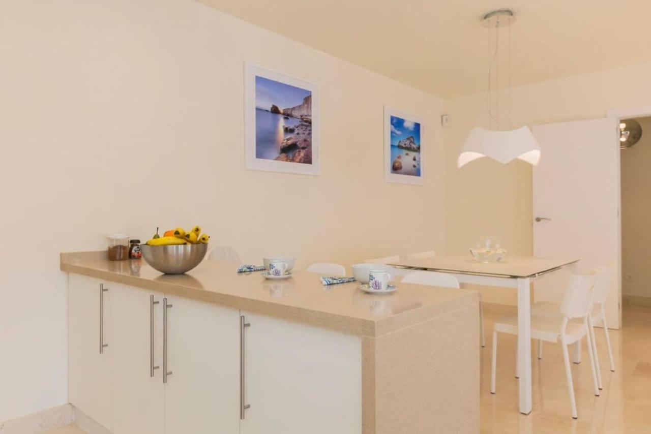 Oh La Life! Magnolia Jose Apartment Costa Adeje  Exterior photo
