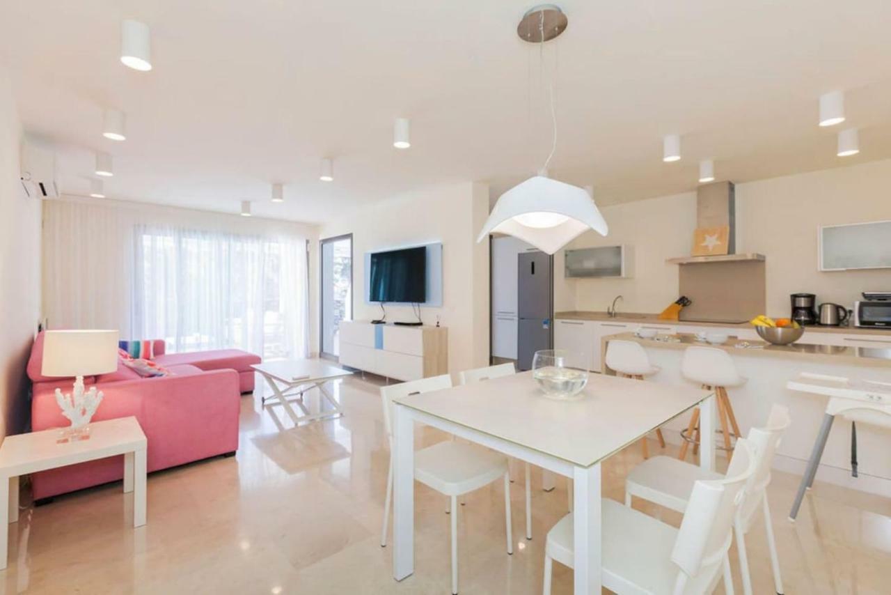 Oh La Life! Magnolia Jose Apartment Costa Adeje  Exterior photo