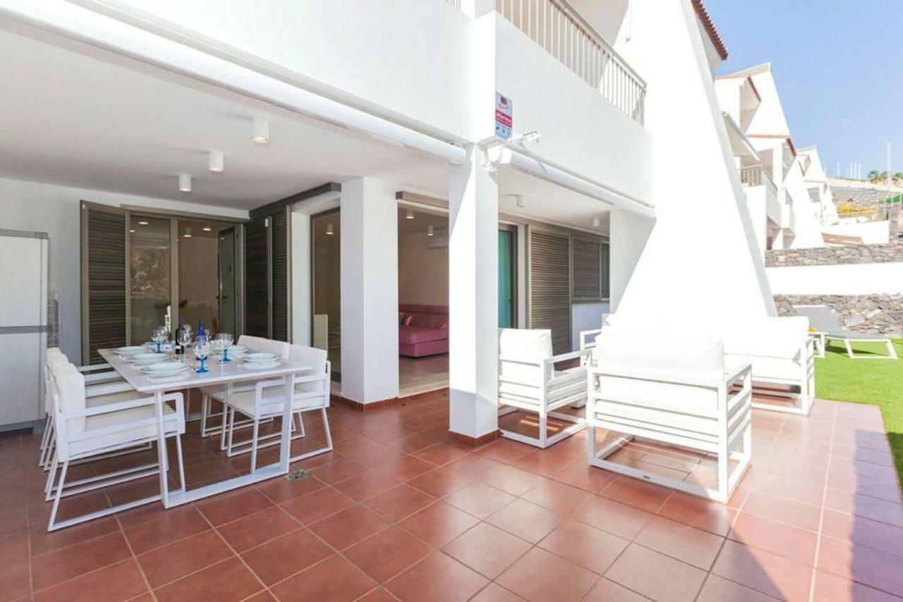 Oh La Life! Magnolia Jose Apartment Costa Adeje  Exterior photo