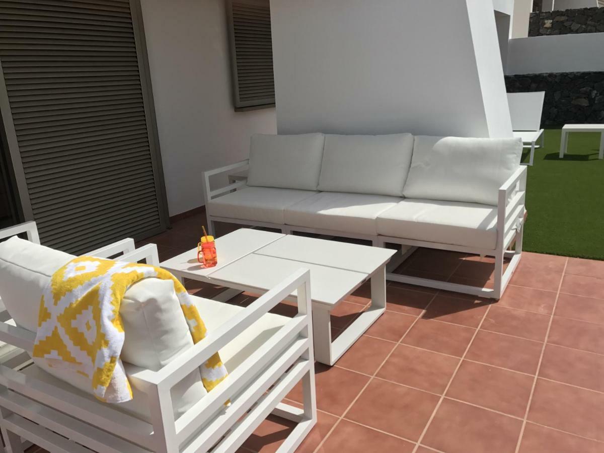 Oh La Life! Magnolia Jose Apartment Costa Adeje  Exterior photo