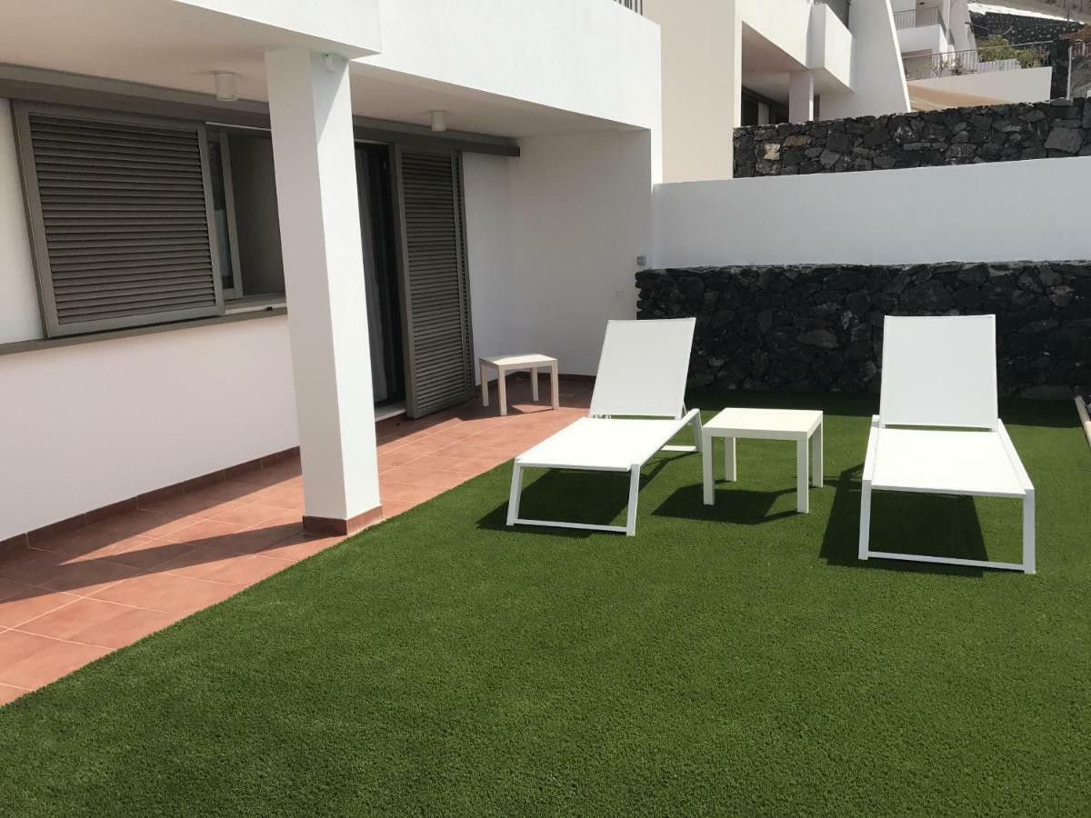 Oh La Life! Magnolia Jose Apartment Costa Adeje  Exterior photo