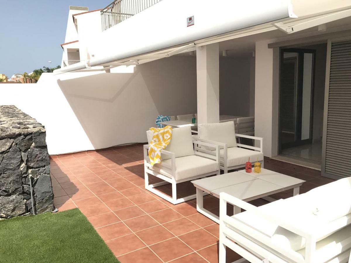 Oh La Life! Magnolia Jose Apartment Costa Adeje  Exterior photo