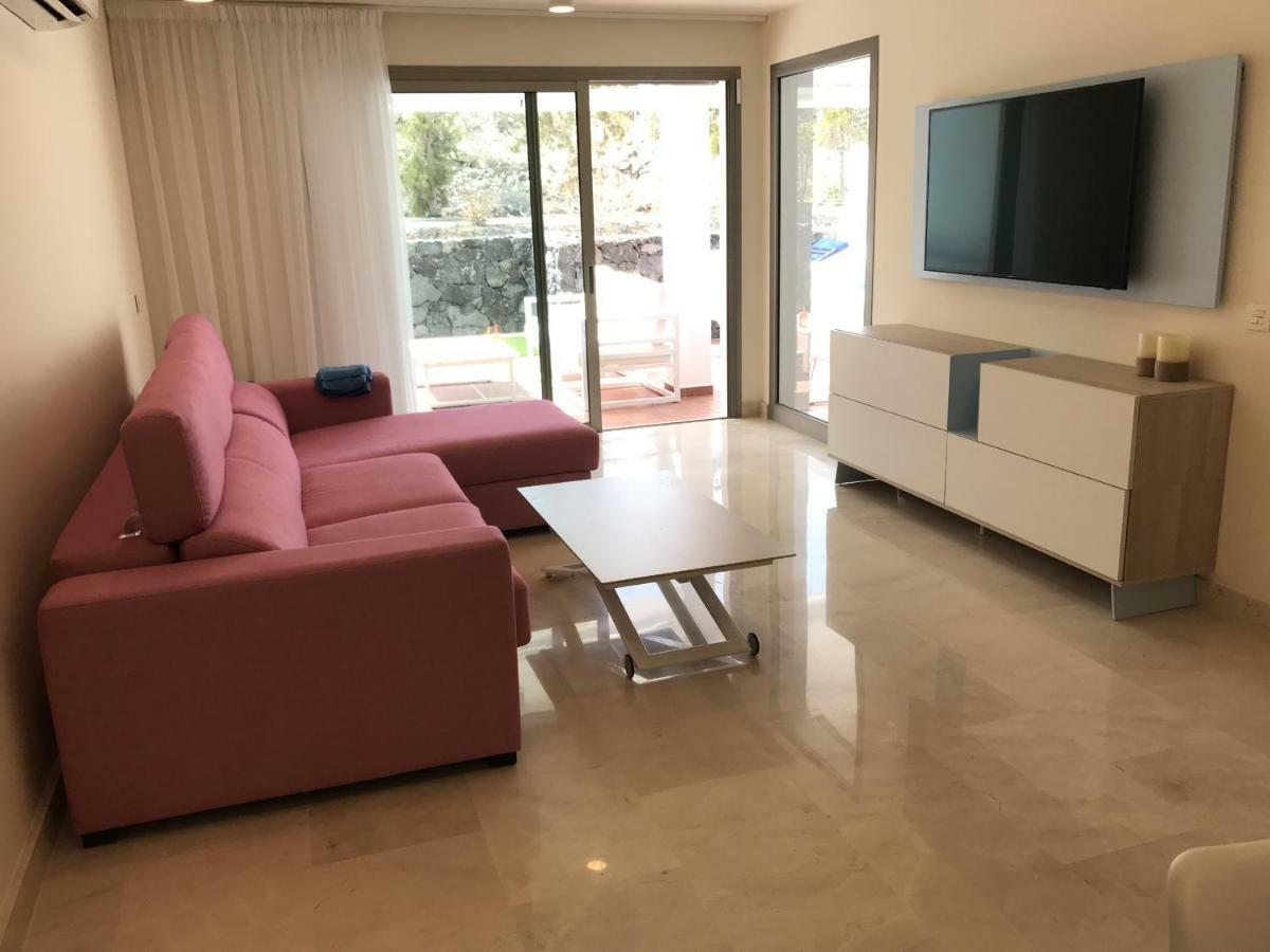 Oh La Life! Magnolia Jose Apartment Costa Adeje  Exterior photo