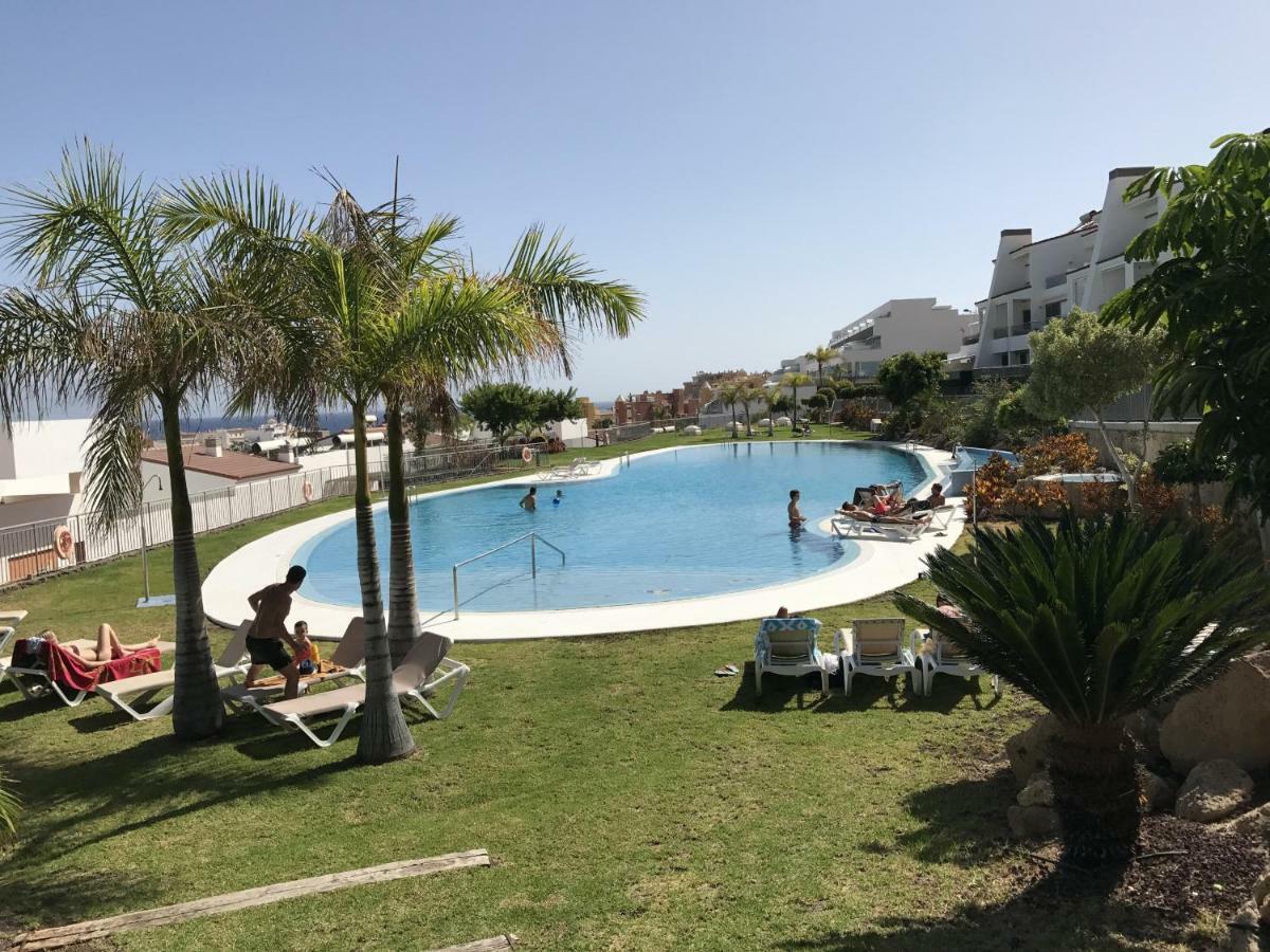 Oh La Life! Magnolia Jose Apartment Costa Adeje  Exterior photo