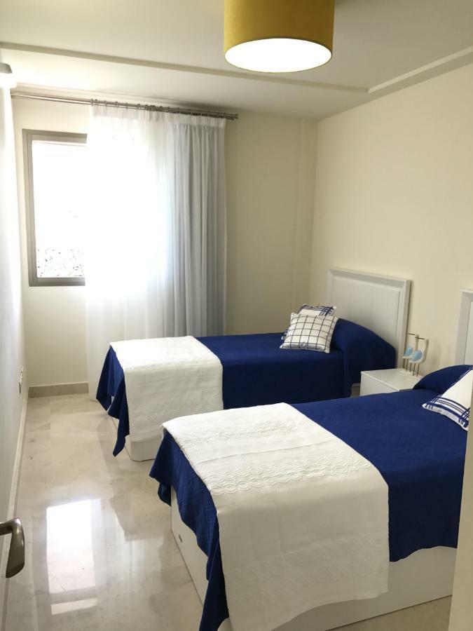 Oh La Life! Magnolia Jose Apartment Costa Adeje  Exterior photo