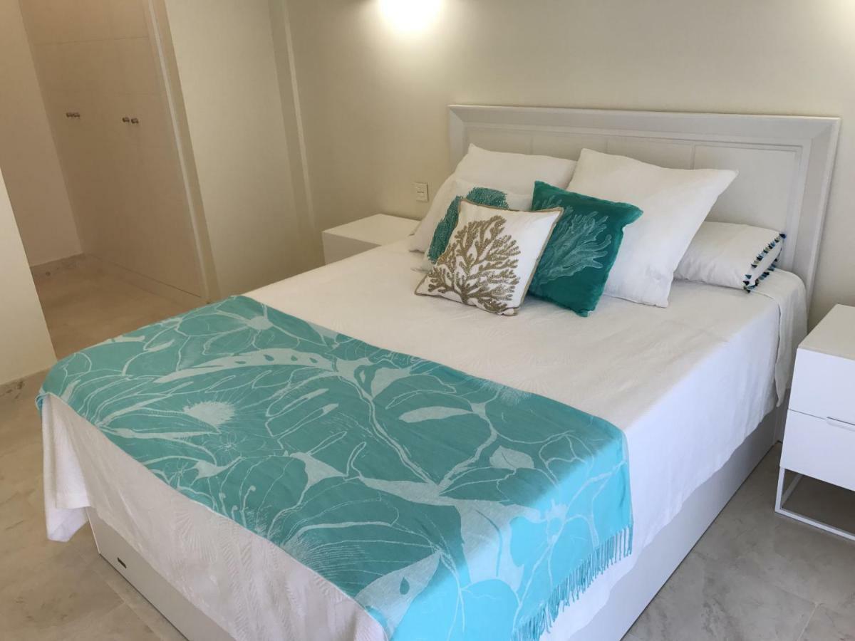Oh La Life! Magnolia Jose Apartment Costa Adeje  Exterior photo